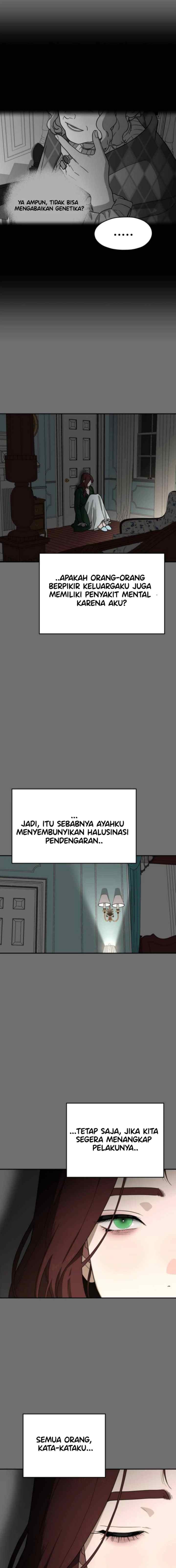 A Haunted Song chapter 15 halaman 18
