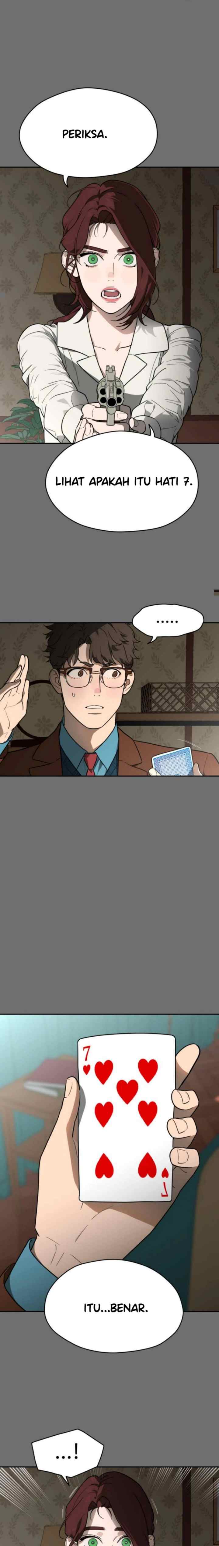 A Haunted Song chapter 19 halaman 7