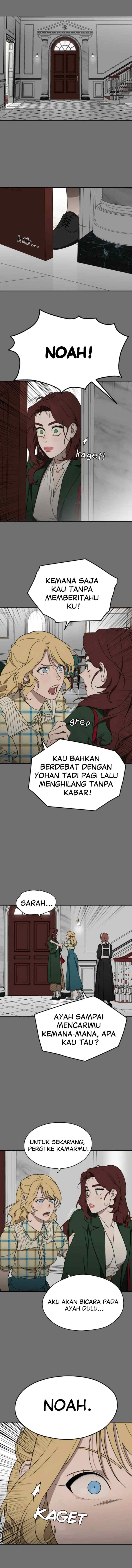 A Haunted Song chapter 2 halaman 5