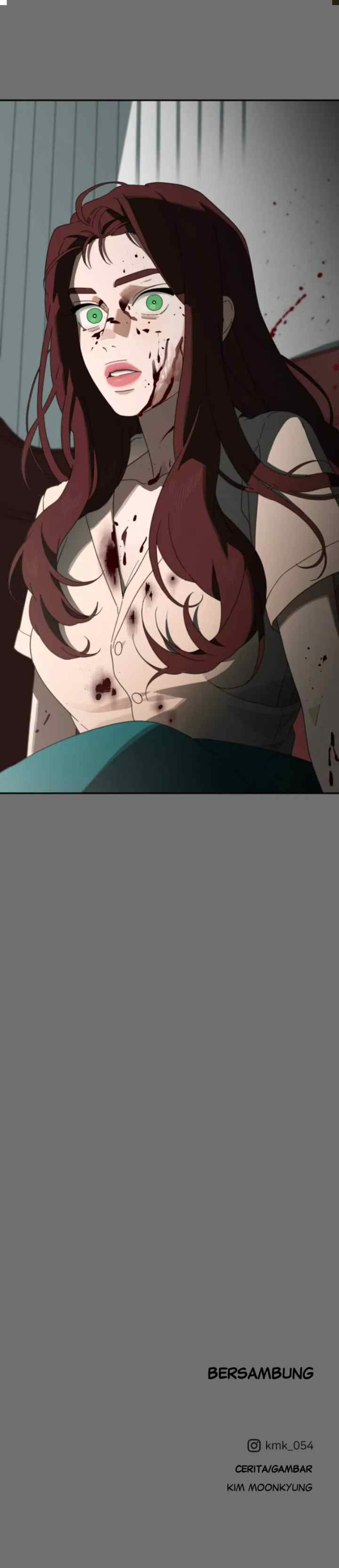 A Haunted Song chapter 2 halaman 18