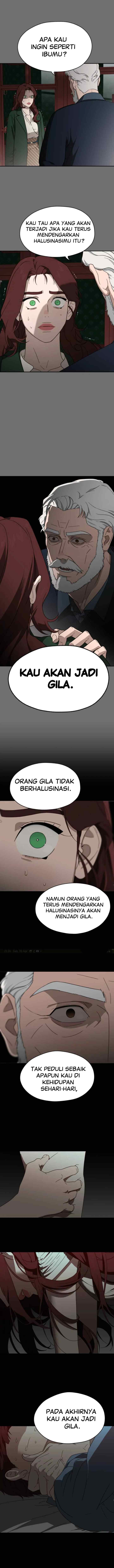 A Haunted Song chapter 2 halaman 8
