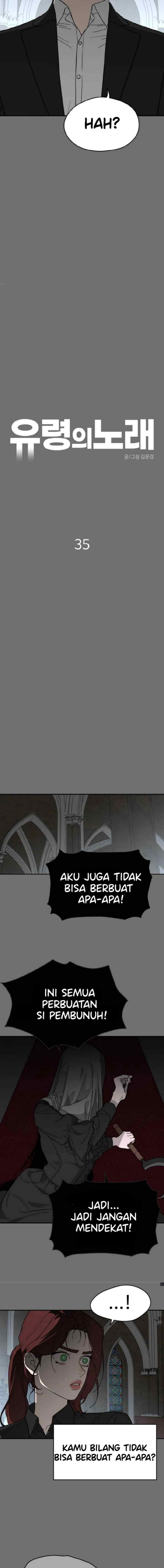 A Haunted Song chapter 35 halaman 9