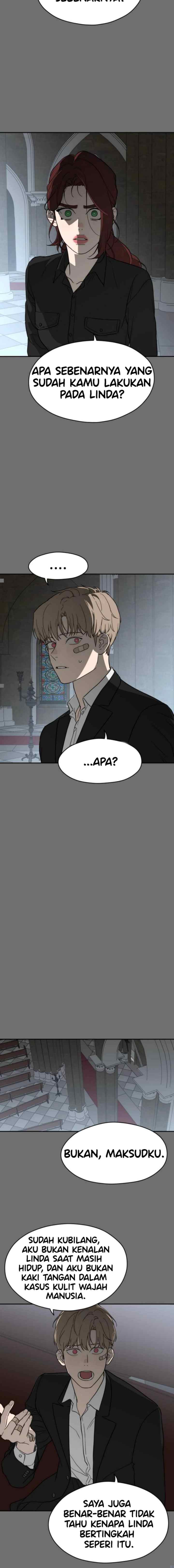 A Haunted Song chapter 35 halaman 11