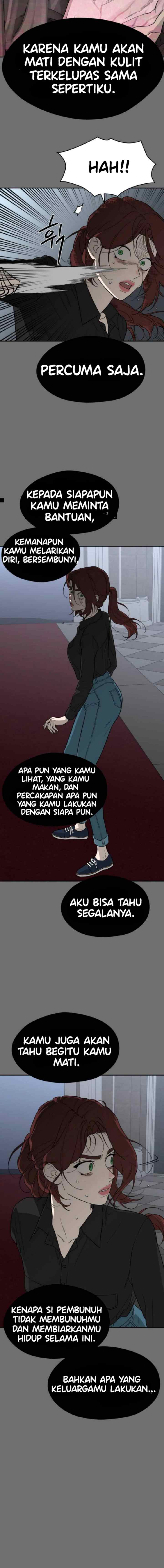 A Haunted Song chapter 35 halaman 4