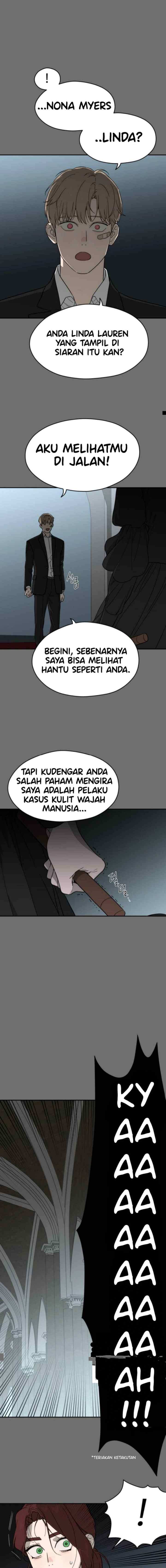 A Haunted Song chapter 35 halaman 7