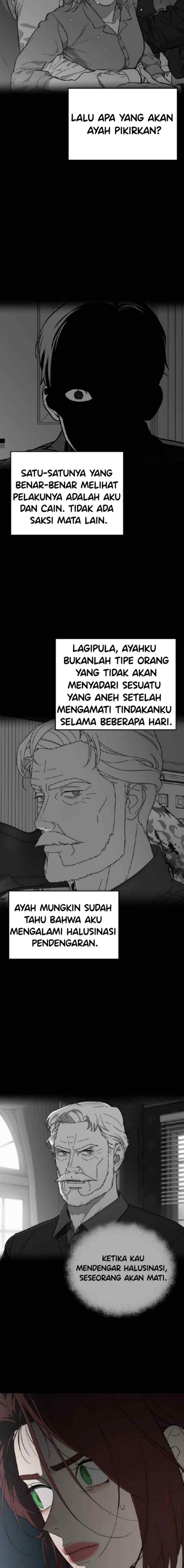 A Haunted Song chapter 36 halaman 4