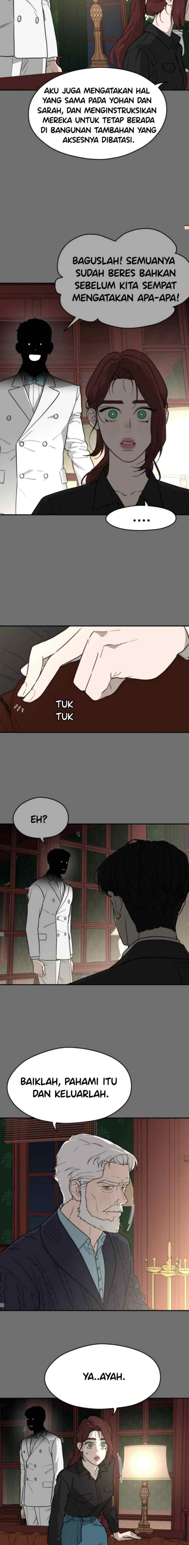 A Haunted Song chapter 36 halaman 10