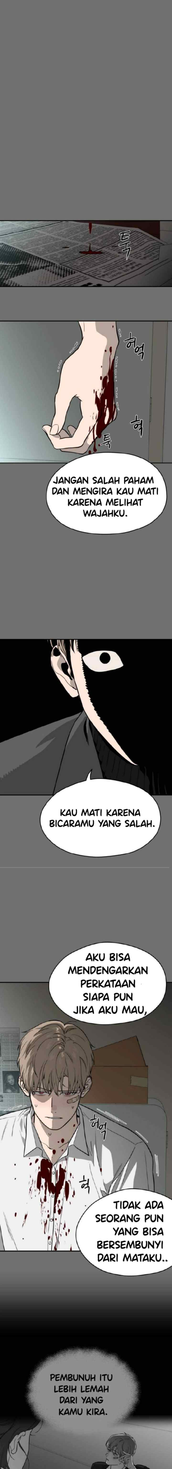 A Haunted Song chapter 38 halaman 9