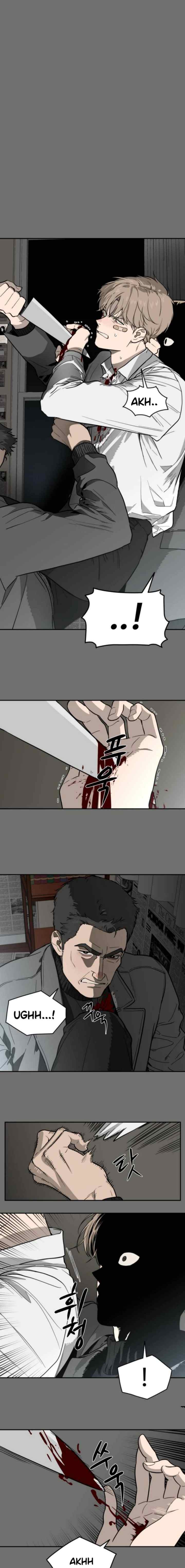 A Haunted Song chapter 38 halaman 4