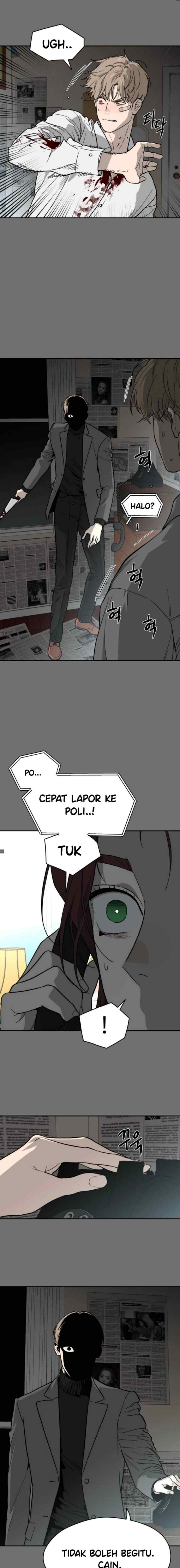 A Haunted Song chapter 38 halaman 7