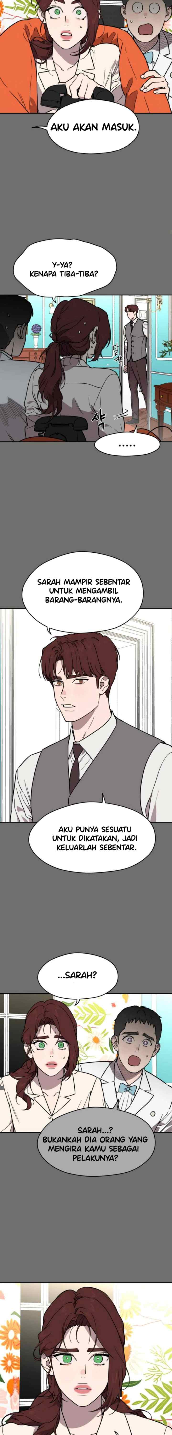 A Haunted Song chapter 42 halaman 7