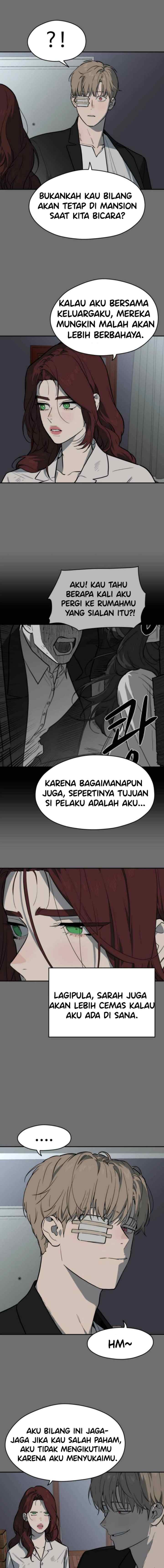 A Haunted Song chapter 47 halaman 13