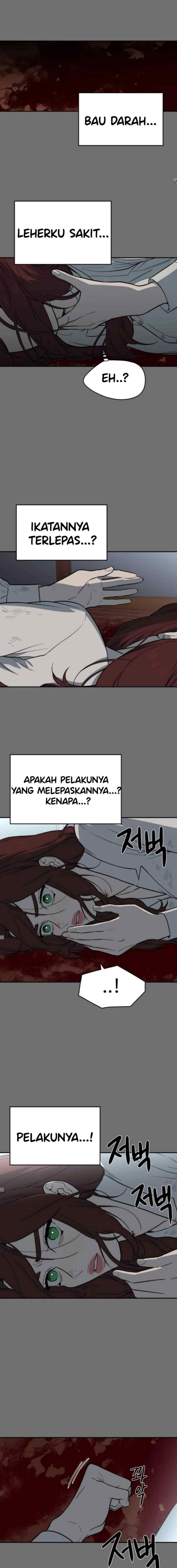 A Haunted Song chapter 47 halaman 7