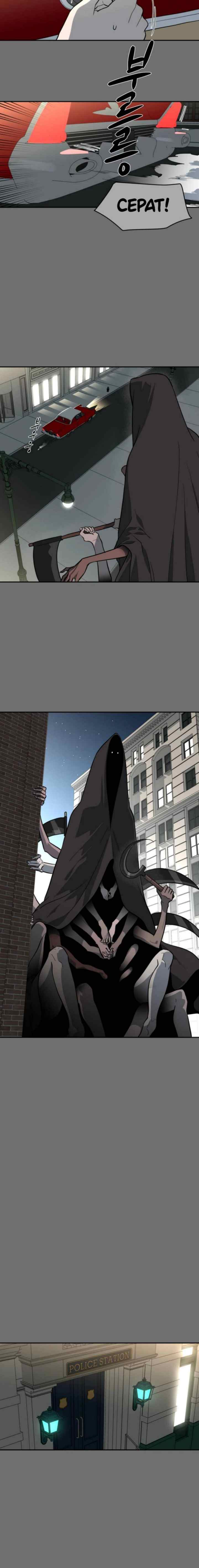A Haunted Song chapter 49 halaman 7