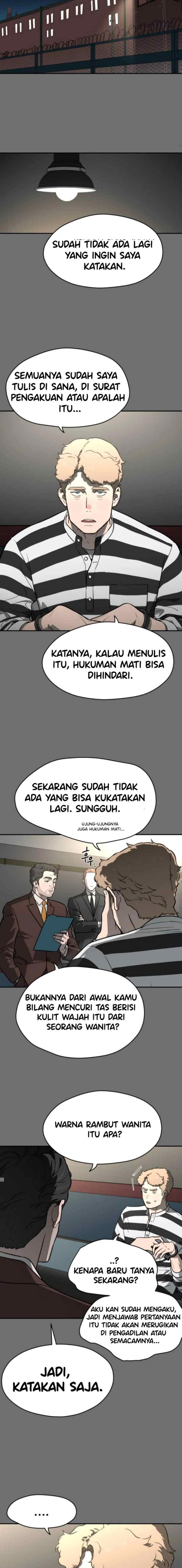 A Haunted Song chapter 49 halaman 11