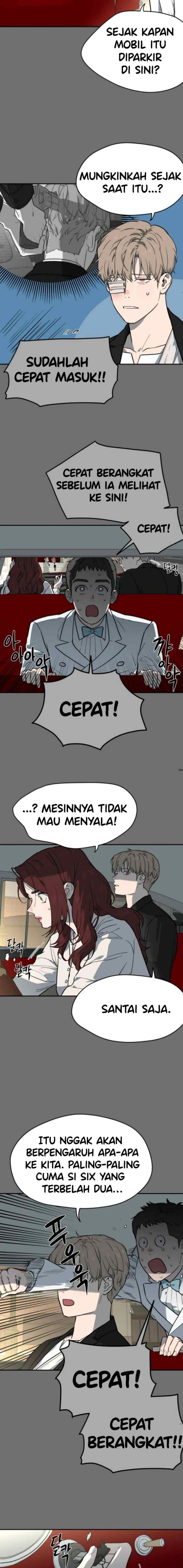 A Haunted Song chapter 49 halaman 6
