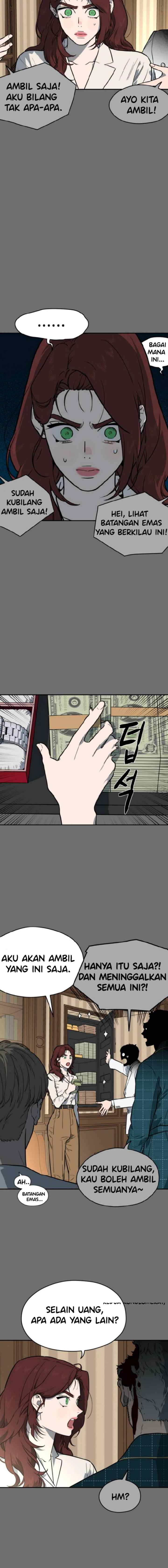 A Haunted Song chapter 56 halaman 4