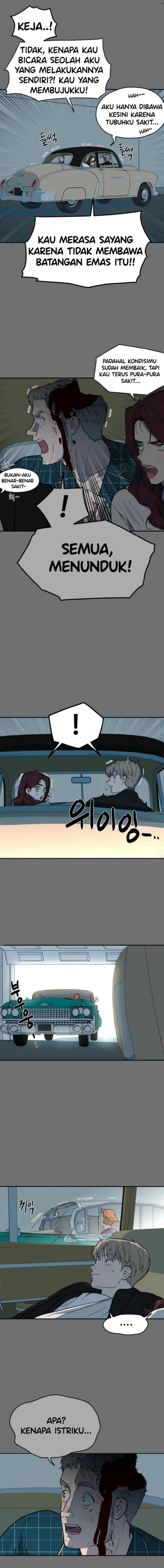 A Haunted Song chapter 56 halaman 6