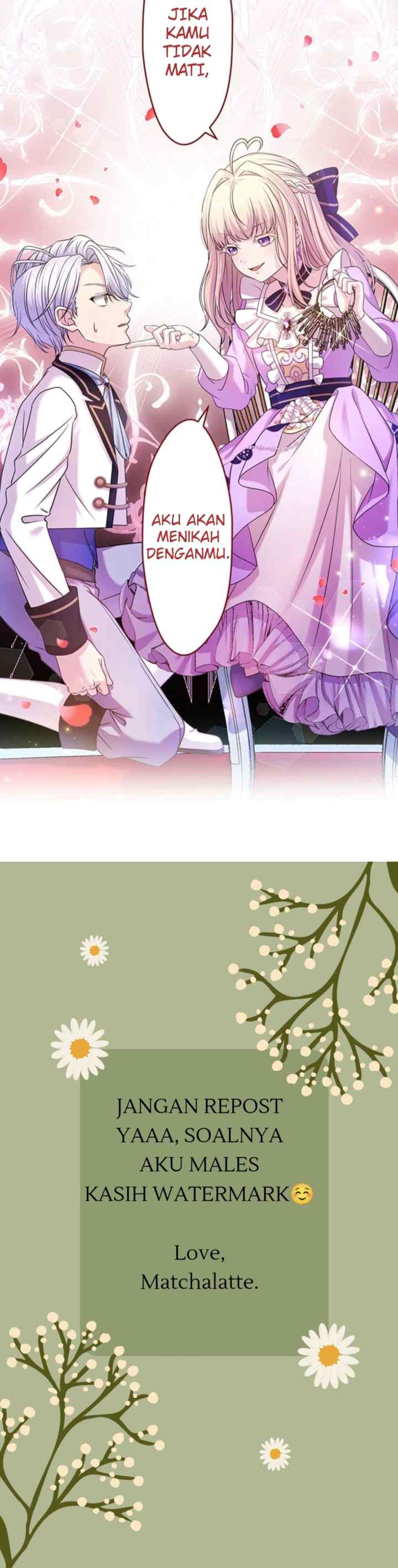 A Legendary Assassin, Reincarnated as the Beloved Youngest Daughter of the Royal Family chapter 11 halaman 16
