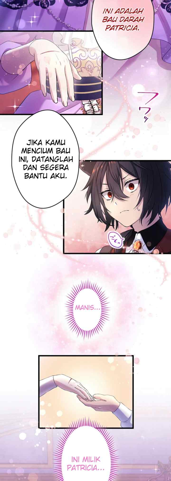 A Legendary Assassin, Reincarnated as the Beloved Youngest Daughter of the Royal Family chapter 13 halaman 17