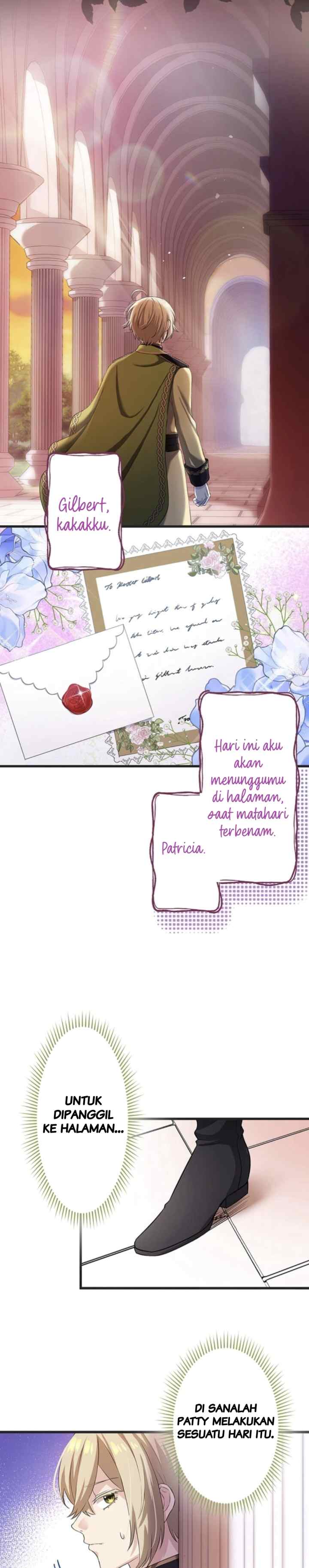 A Legendary Assassin, Reincarnated as the Beloved Youngest Daughter of the Royal Family chapter 17 halaman 11