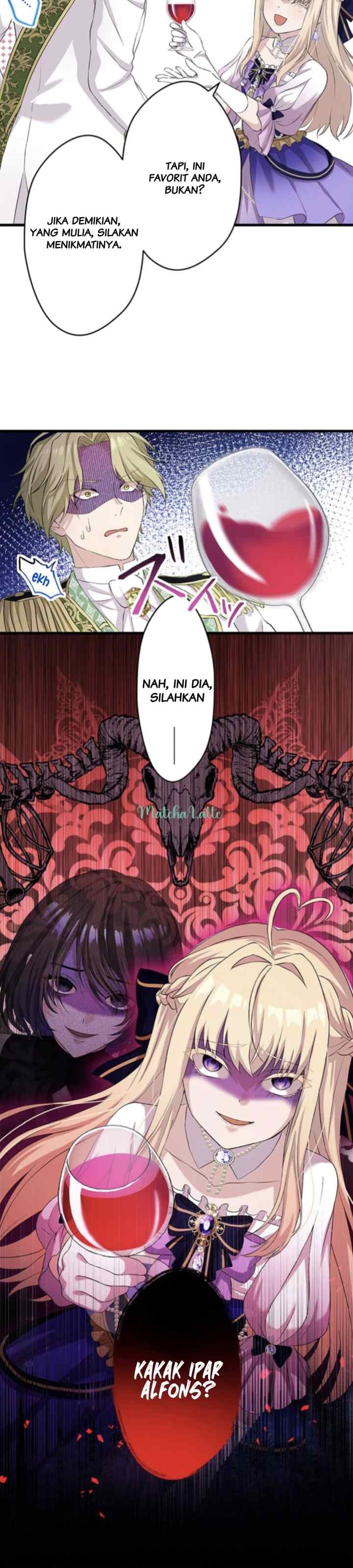A Legendary Assassin, Reincarnated as the Beloved Youngest Daughter of the Royal Family chapter 18 halaman 20