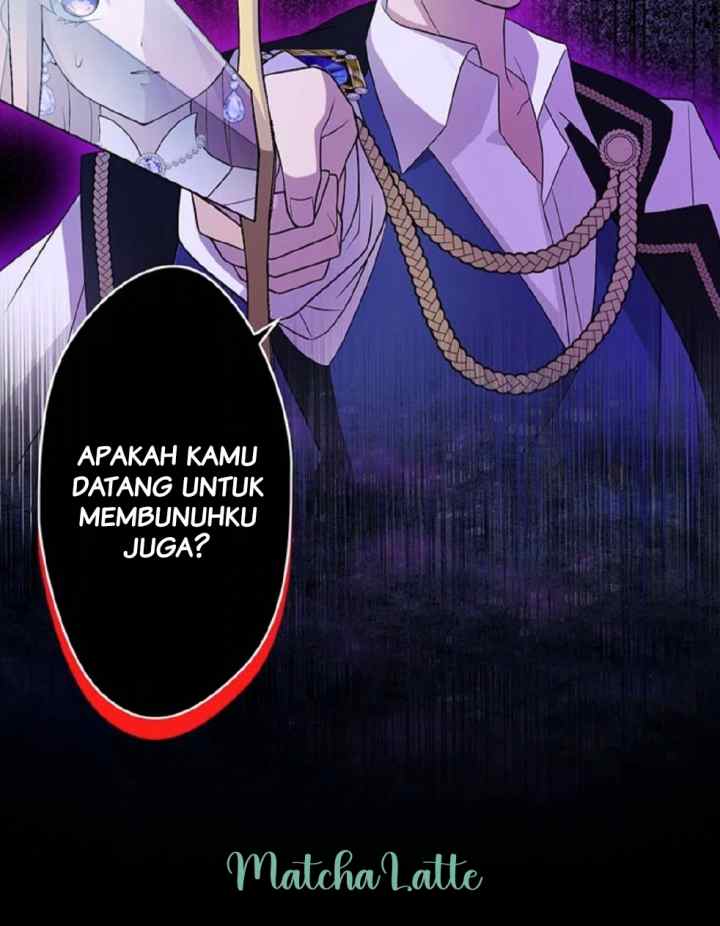 A Legendary Assassin, Reincarnated as the Beloved Youngest Daughter of the Royal Family chapter 19 halaman 20
