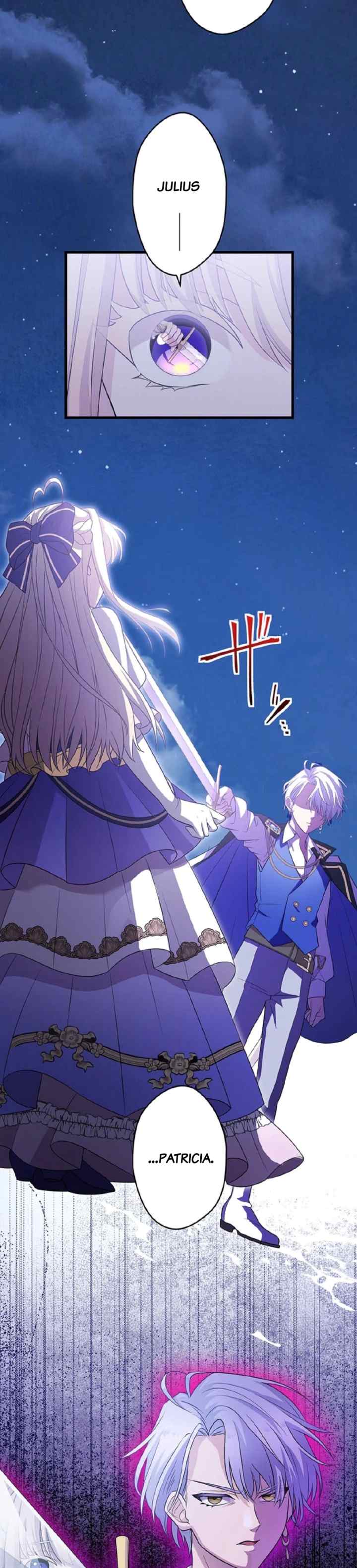 A Legendary Assassin, Reincarnated as the Beloved Youngest Daughter of the Royal Family chapter 19 halaman 19