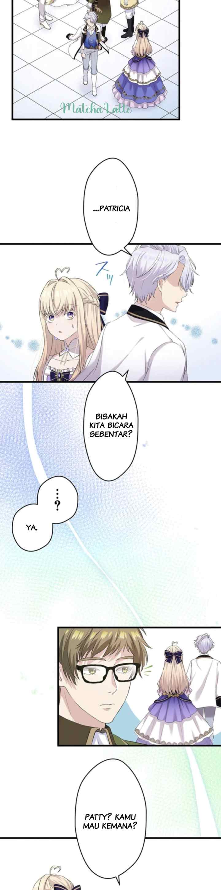 A Legendary Assassin, Reincarnated as the Beloved Youngest Daughter of the Royal Family chapter 19 halaman 15