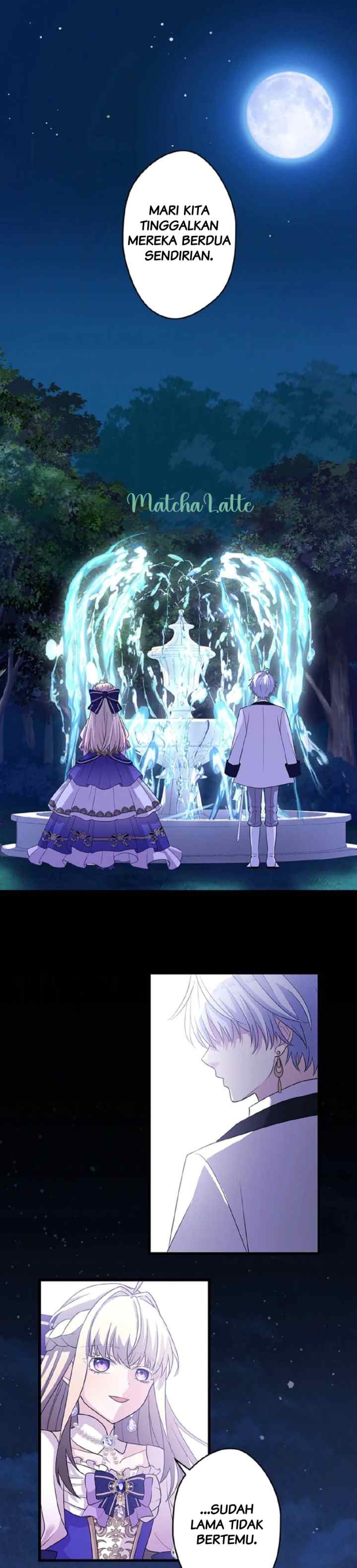 A Legendary Assassin, Reincarnated as the Beloved Youngest Daughter of the Royal Family chapter 19 halaman 18
