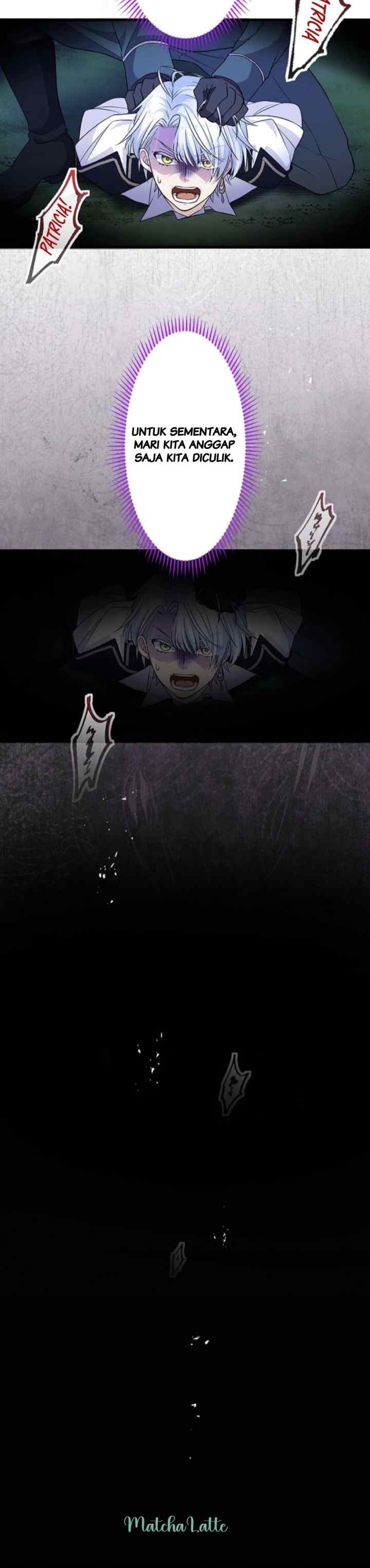A Legendary Assassin, Reincarnated as the Beloved Youngest Daughter of the Royal Family chapter 20 halaman 17