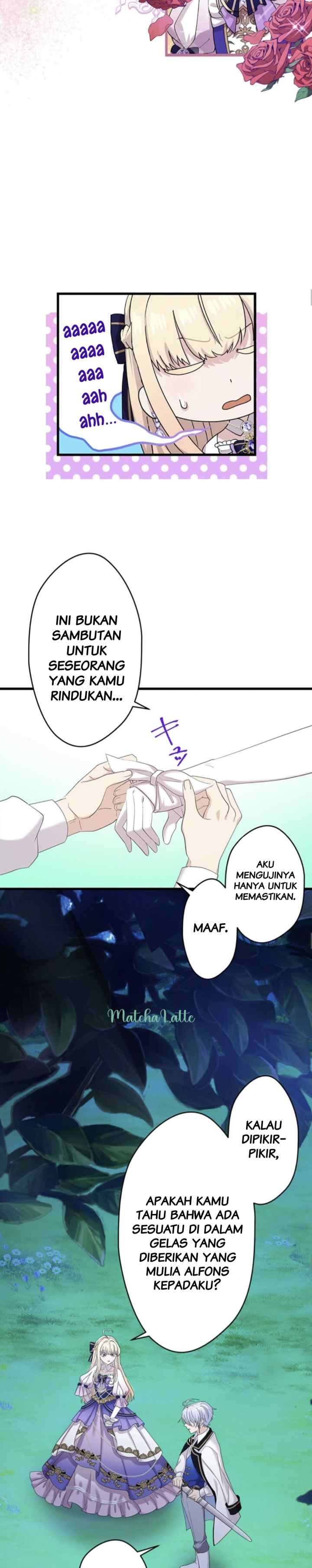 A Legendary Assassin, Reincarnated as the Beloved Youngest Daughter of the Royal Family chapter 20 halaman 9