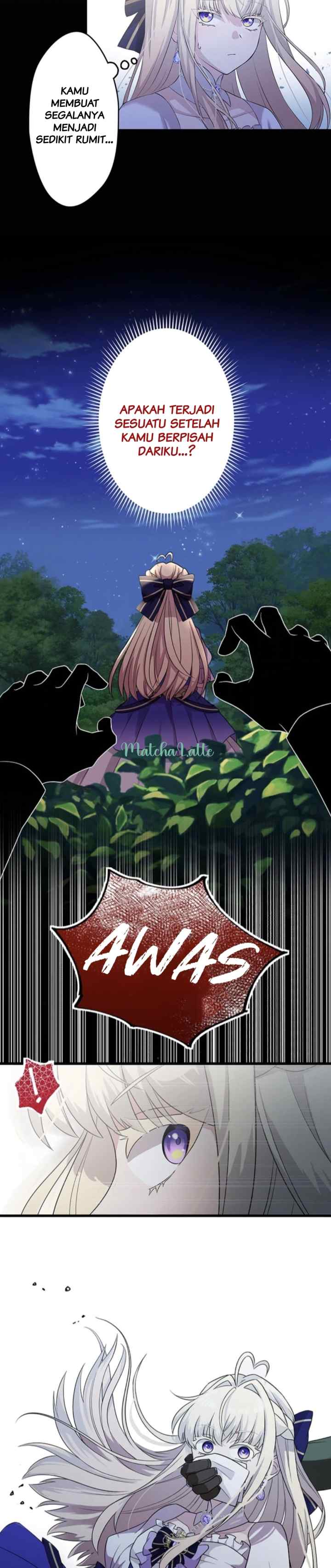 A Legendary Assassin, Reincarnated as the Beloved Youngest Daughter of the Royal Family chapter 20 halaman 13
