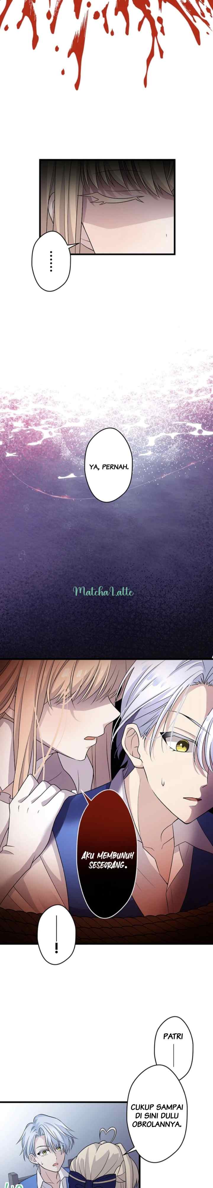 A Legendary Assassin, Reincarnated as the Beloved Youngest Daughter of the Royal Family chapter 21 halaman 16
