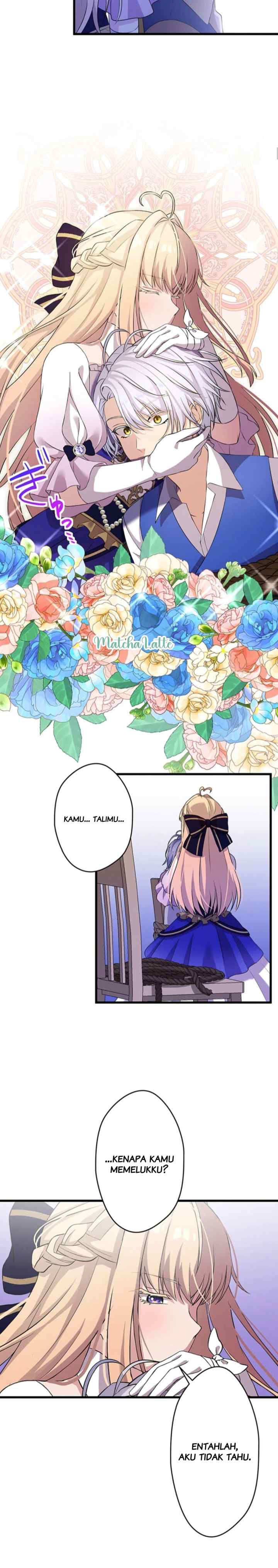 A Legendary Assassin, Reincarnated as the Beloved Youngest Daughter of the Royal Family chapter 21 halaman 14