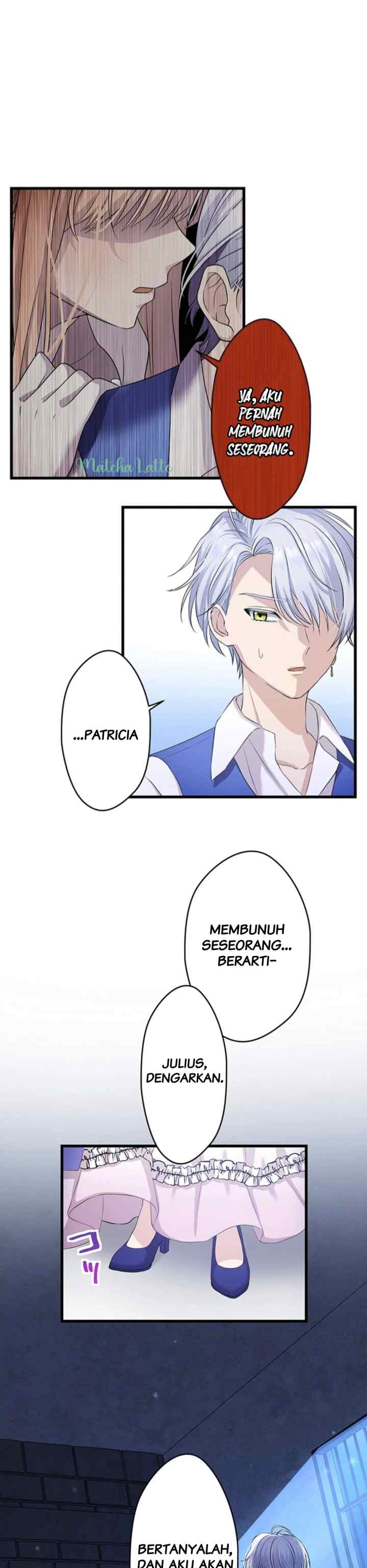 A Legendary Assassin, Reincarnated as the Beloved Youngest Daughter of the Royal Family chapter 22 halaman 14