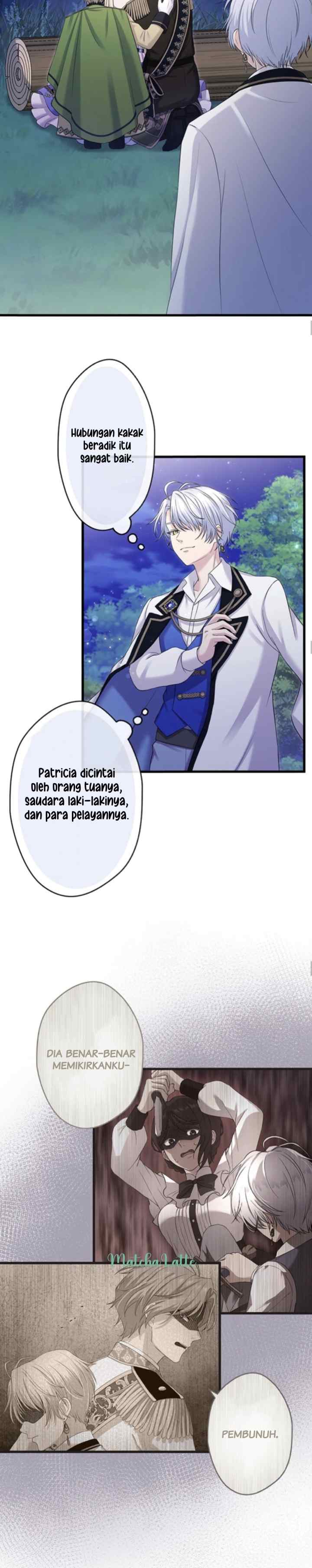 A Legendary Assassin, Reincarnated as the Beloved Youngest Daughter of the Royal Family chapter 23 halaman 11