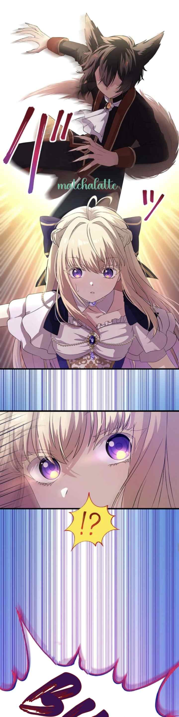 A Legendary Assassin, Reincarnated as the Beloved Youngest Daughter of the Royal Family chapter 25 halaman 8