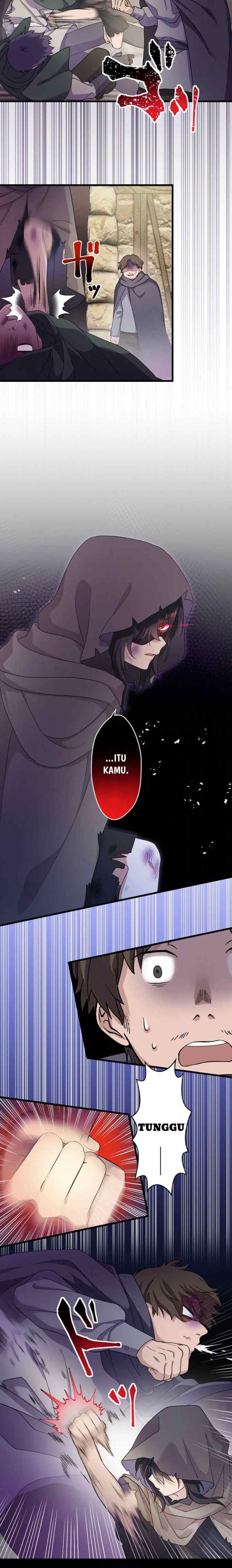 A Legendary Assassin, Reincarnated as the Beloved Youngest Daughter of the Royal Family chapter 6 halaman 14