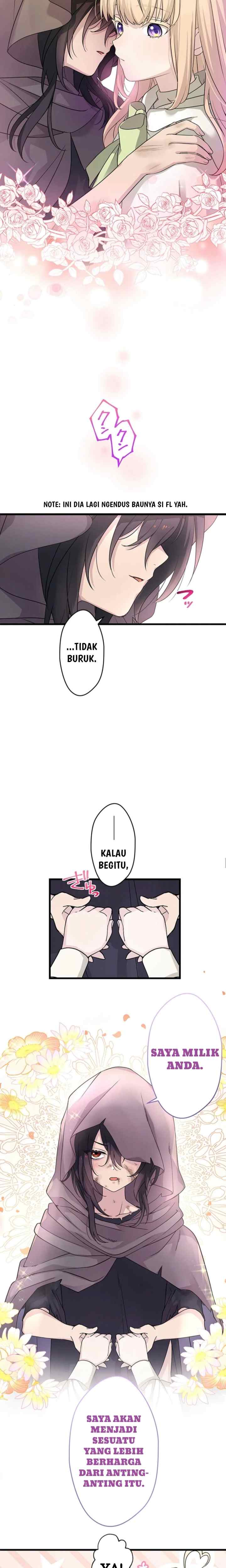 A Legendary Assassin, Reincarnated as the Beloved Youngest Daughter of the Royal Family chapter 6 halaman 17