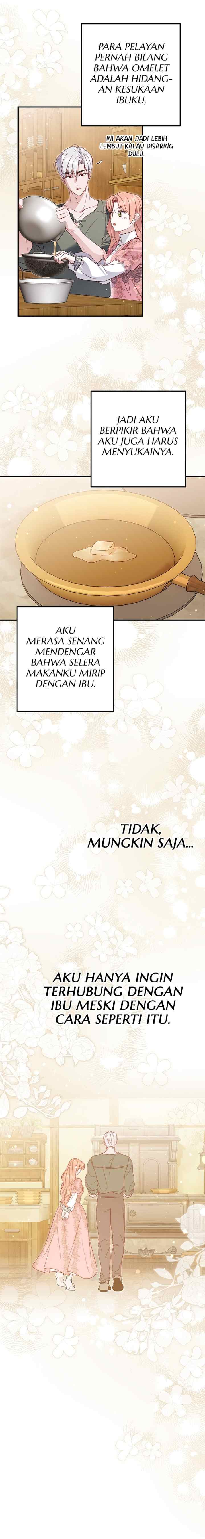 A Marvelous Morganatic Marriage chapter 16 halaman 15