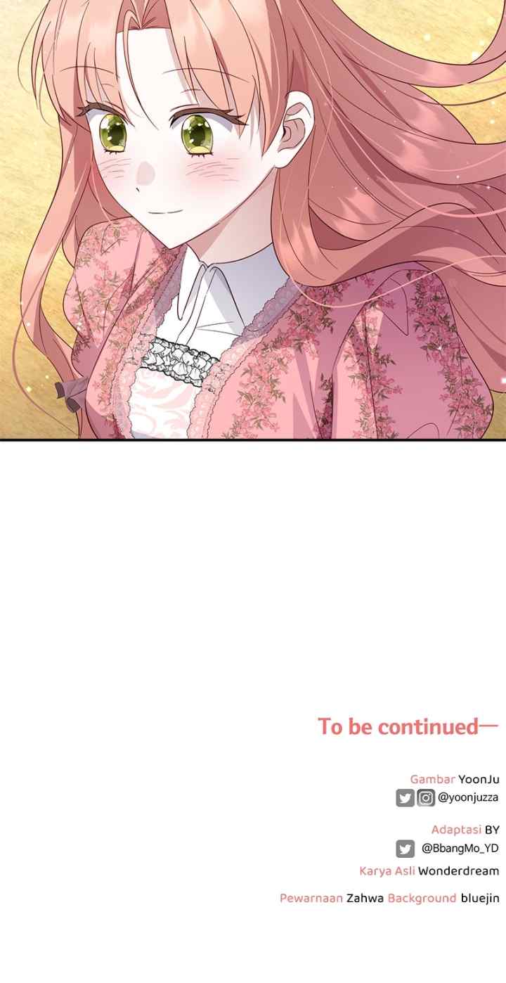 A Marvelous Morganatic Marriage chapter 16 halaman 19