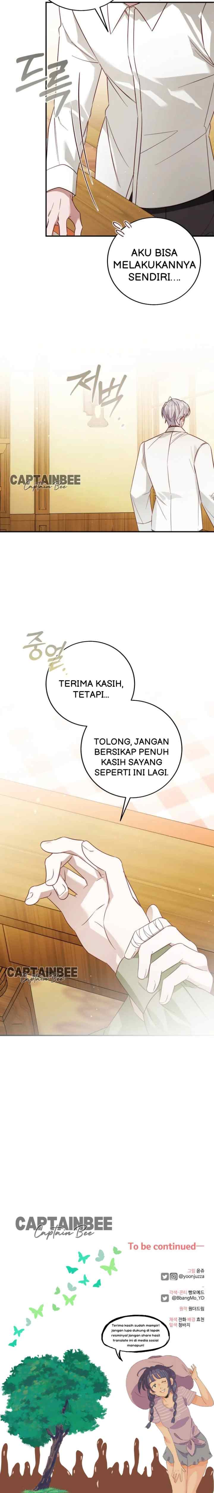 A Marvelous Morganatic Marriage chapter 44 halaman 16