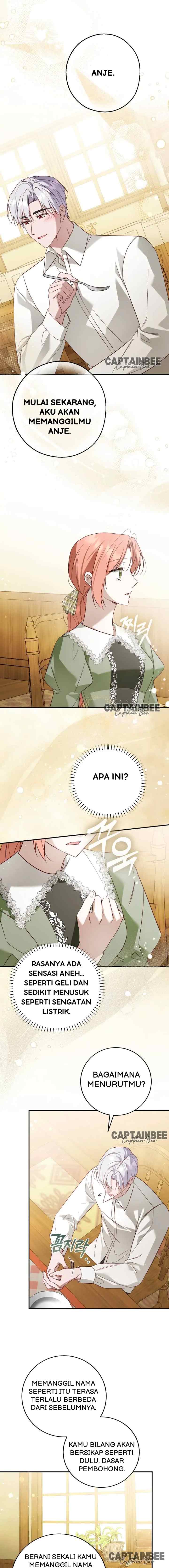 A Marvelous Morganatic Marriage chapter 44 halaman 5
