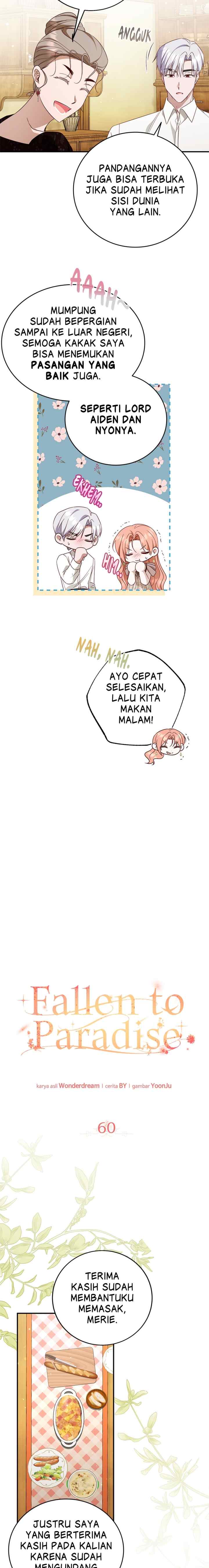 A Marvelous Morganatic Marriage chapter 60 halaman 10