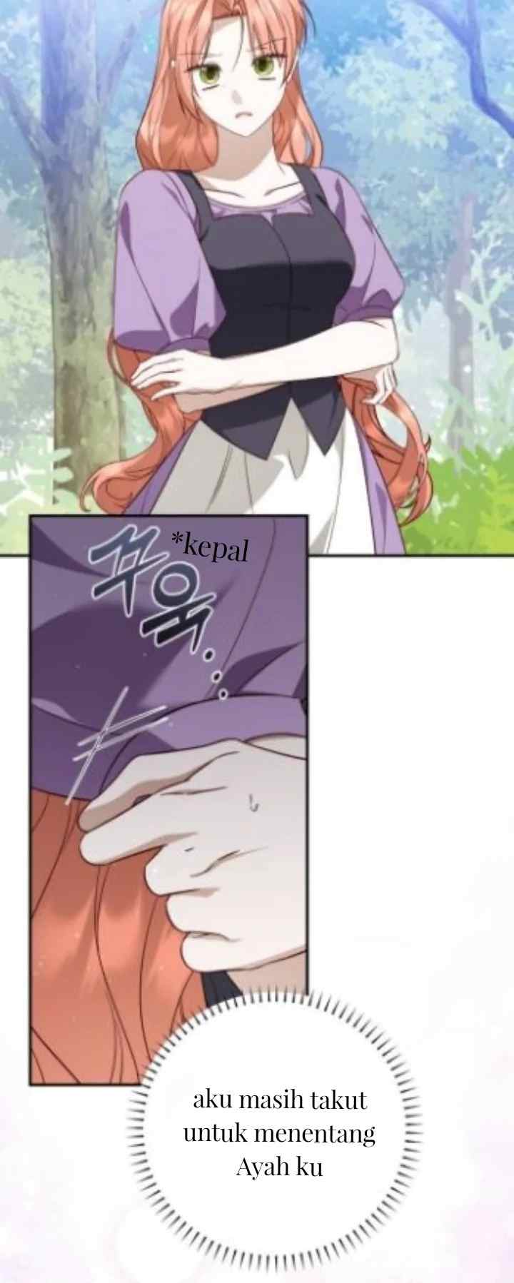 A Marvelous Morganatic Marriage chapter 63 halaman 5