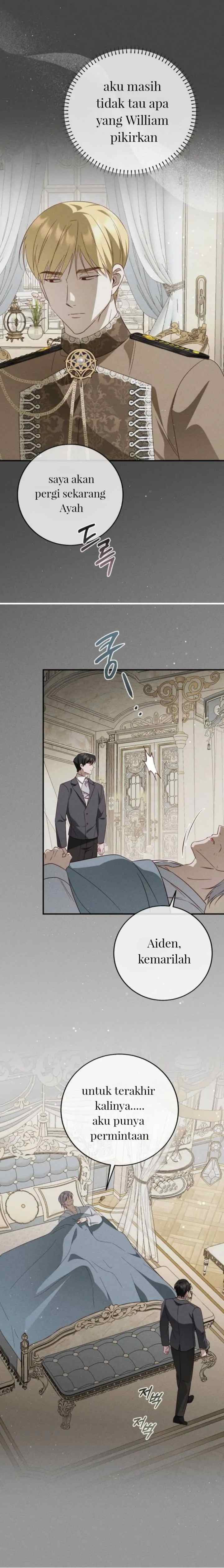 A Marvelous Morganatic Marriage chapter 66 halaman 4