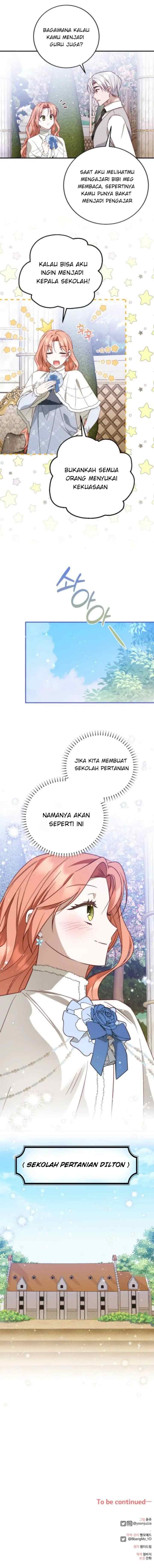 A Marvelous Morganatic Marriage chapter 69 halaman 15