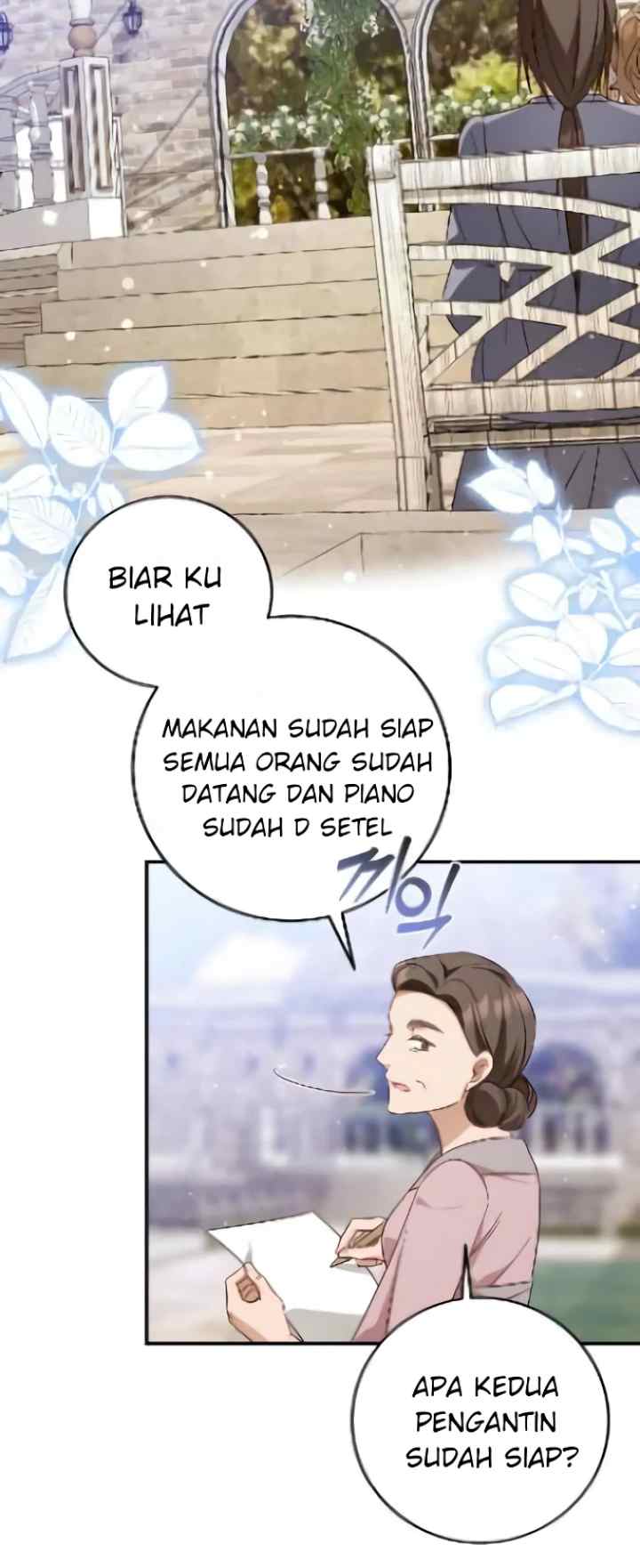 A Marvelous Morganatic Marriage chapter 71 halaman 6