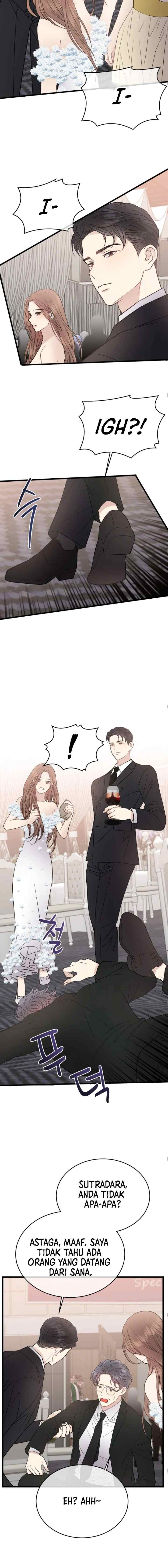 A Night Soaked With You chapter 16 halaman 15